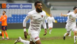 Maybe you would like to learn more about one of these? Football Boupendza Termine Meilleur Buteur De Super Lig Pan Africa Football