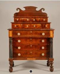 Rudimentary utilitarian furniture made from local. 75 American Empire Furniture Ideas Empire Furniture American Antiques Antique Furniture