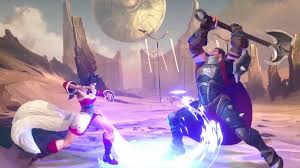 ¡descarga el juego de acción alien riposte y juega gratis! El Entretenimiento De Lucha De League Of Legends No Nos Recompensara Con Nfts Jugalia Descargar Juegos Gratis Para Pc Android Y Ios