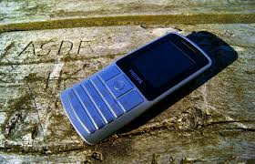 Сайт о Tele2 – Обзор Philips X130 ...