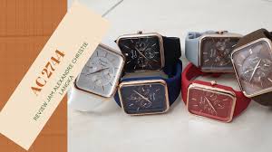 Ilustrasi jam dinding kantor gambar unduh gratis grafik. Ac Cewek Digital 9225 Alexandre Christie By Elang Arloji Youtube