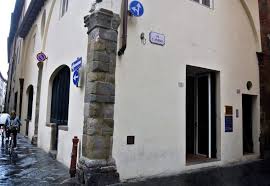 Phone 39 055 423 3876. Il Museo Barsanti E Matteucci A Lucca Welcome 2 Lucca