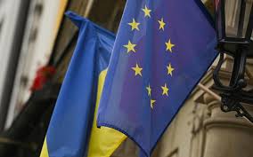 Media: EU may agree on aid package for Ukraine in next few weeks