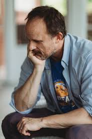 Drinking with Writers