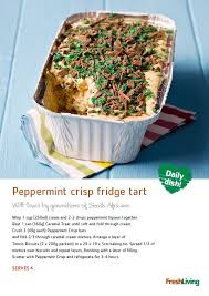 Pin By Jackie Albasini On South African Desserts African Dessert Peppermint Crisp Tart South African Desserts