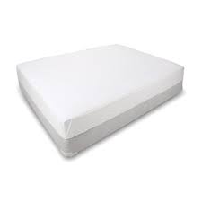 Exceptionalsheets Sleep Supreme Waterproof And Anti Allergen Mattress Protector Features A Unique Terry Cotton Top Mattress Mattress Pads Mattress Protector