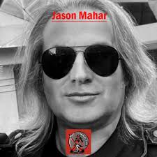 Jason Mahar-A Life of Rock n Roll by A Musos Tale