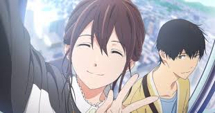 Anime feature i want to eat your pancreas gets a trailer 07 january 2019 | flickeringmyth. I Want To Eat Your Pancreas Film S Trailer Previews Sumika Songs Anime Films Anime Romance Anime