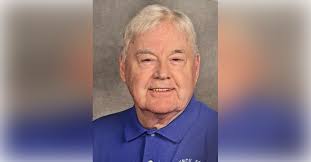 Obituary information for Bernard R. Knoppe