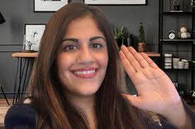 Celebrating International Women's Day 2021