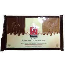 Saya isi pakai coklat, pakai bahan yg ada dirumah 🤭 Jual Tulip Dark Compound Chocolate 1 Kg Coklat Dekorasi Kota Tangerang Selatan Vonmei Tokopedia