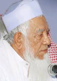 Allama Shah Ahmed Shafi