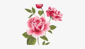 Rose, flower, bunga, pink, nature, summer. Bunga Pink Png Bunga Mawar Pink Png Transparent Png 400x400 Free Download On Nicepng