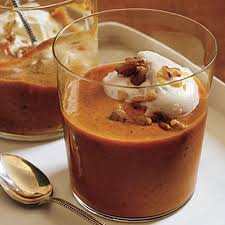 Pumpkin Pie Pudding Recipe Recipe Pumpkin Pudding Best Dessert Recipes Food