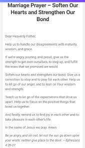 Pin By Michele Lary Wojcik On Amen Prayer For My Marriage Prayers For My Husband Prayer For Husband
