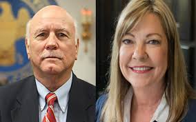 Election results: Harrison County supervisor, races decided