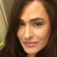 Steffanie Basham (@irish_girl4life)