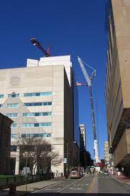 Vcu James W Francis G Mcglothlin Medical Center I Gilbane Medical Center Medical Education Medical
