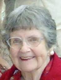 Obituary information for CATHERINE M. BUSH