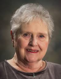 Lorraine McGregor, 79