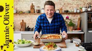 Ultimate Mac Cheese Jamie Oliver Youtube Ultimate Mac And Cheese Vegetarian Recipes Jamie Oliver Recipes