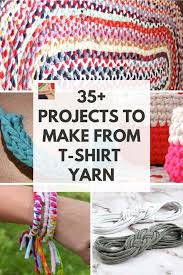 Only 13 left in stock (more on the way). T Shirt Yarn Projects Needlepointers Com