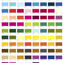 Ppg Industrial Paint Color Chart Awesome Dupont Cross