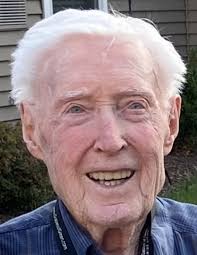 Obituary for Thomas J. Whitman