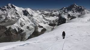 Čeští horolezci marek holeček a radoslav groh jsou od úterý uvězněni pod vrcholem himálajské sedmitisícovky baruntse. Kam Se Chystaji Cesti Horolezci V Roce 2021 Aktualne Cz