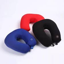 A wide variety of microbead neck pillow options are available to you, such as use, material, and feature. China Ecotrip Neck Pain Relief U Shape Massage Pillow Micro Beads Vibrating Travel Neck Pillow China Travel Pillow And Neck Pillow Price