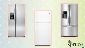 You may be asking yourself what refrigerator brand is most reliable. The 8 Best Refrigerators Of 2021