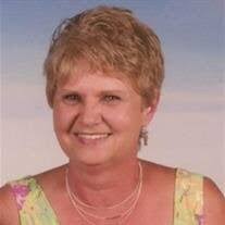 Brenda Dianne Miller Obituary