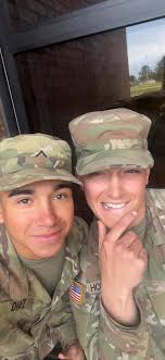 Fort Moore Army Basic Training