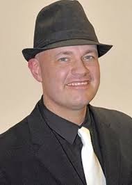 Theatre: Steve Bingham stars in Guys And Dolls