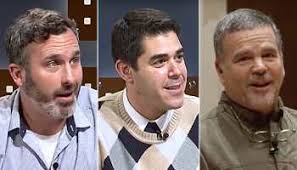 Faculty Spotlight: Dr. Benjamin Sawyer, History