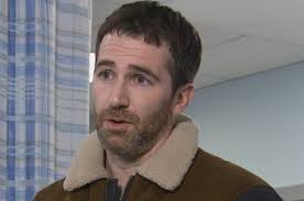 Coronation Street's Todd Grimshaw makes huge decision to protect Paul  Foreman