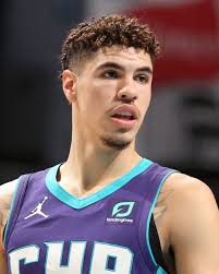 Ball beat out fellow finalists anthony edwards and tyrese haliburton. Clt Hornets Fp Arion On Instagram Lamelo Ball Becomes The Youngest Player In Nba History To Record A In 2021 Lamelo Ball Basketball Photography Basketball Players