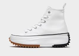 Original price $110.00 sale price $88.00 $110.00. Converse Run Star Hike Damen Weiss Jd Sports
