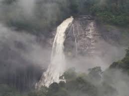 Trip air terjun gunung ledang pt 1. Air Terjun Jelawang Di Gunung Stong Siakap Keli Press Facebook
