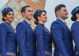 Japan is known for setting trends in fashion, culture and business. What Qualifications Are Required To Be A Male Flight Attendant Quora