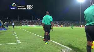 Rivals mamelodi sundowns and orlando pirates play out another thrilling classic in atteridgeville, northern pretoria. Mamelodi Sundowns Vs Amazulu 3 1 Highlights In Full Hd Youtube