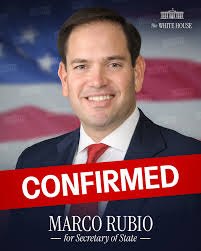 whitehouse : Congratulations to Marco Rubio