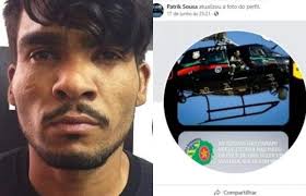 A notícia da morte de lázaro foi recebida com festa pela população do distrito de girassol, em cocalzinho de goiás, que manifestou o alívio em volta do cerco como eu disse, era questão de tempo até que a nossa polícia, a mais preparada do país, capturasse o assassino lázaro barbosa. Fe9wxfvr9sspsm