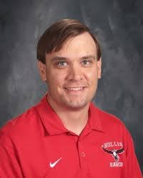 Trent Jordan's Instagram, Twitter & Facebook