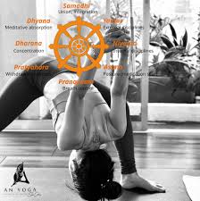 An yoga