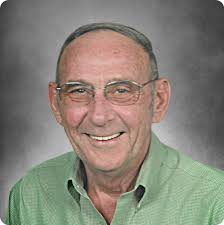 Merlin R. Holden Obituary (1941