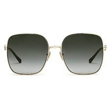 Retour facile et gratuit, livraison en 48h et paiements sécurisés. Lunettes De Soleil Gucci Pour Femmes 167 Produits Stylight