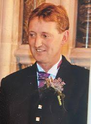 Condolence Book for Timothy (Tim) Spaight (Portroe, Tipperary)