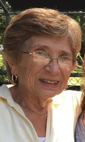 Obituary for Harriet Marie (Dickson) Robasse