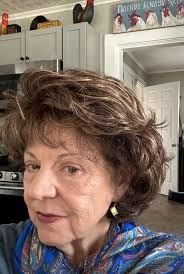 Review of intense and emotional book